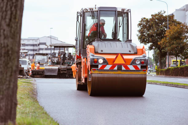 Best Driveway Resurfacing Services in Untain View, MO