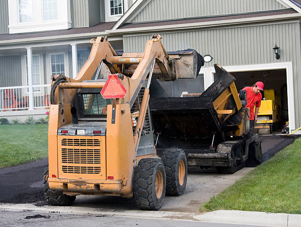 Best Driveway Drainage Solutions in Untain View, MO